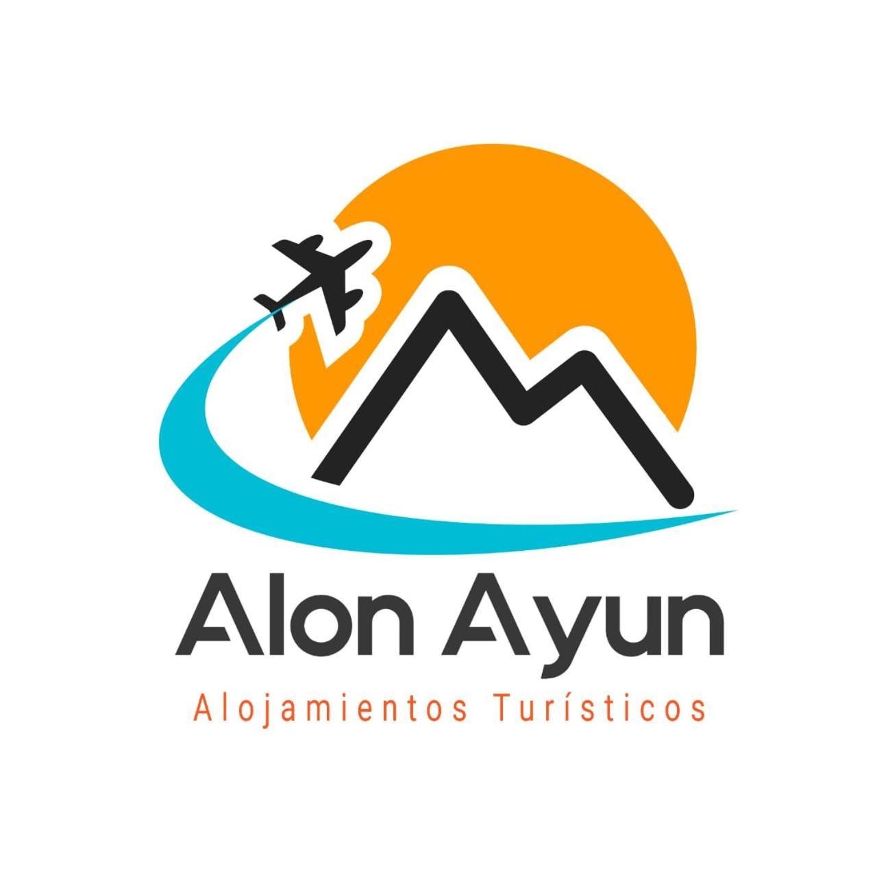 Appartement Alon Ayun Centro Dpto 2 à Mendoza Extérieur photo