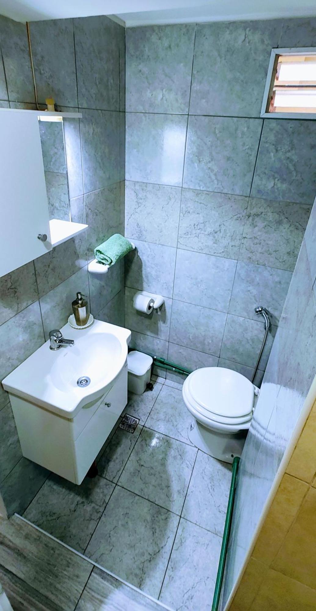 Appartement Alon Ayun Centro Dpto 2 à Mendoza Extérieur photo