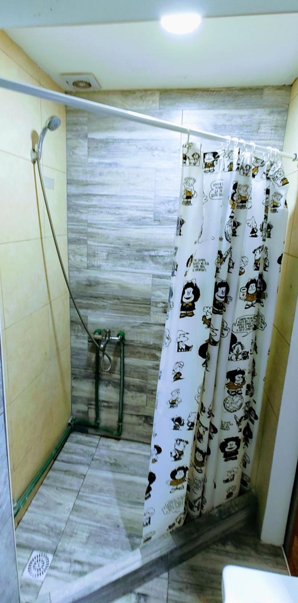 Appartement Alon Ayun Centro Dpto 2 à Mendoza Extérieur photo