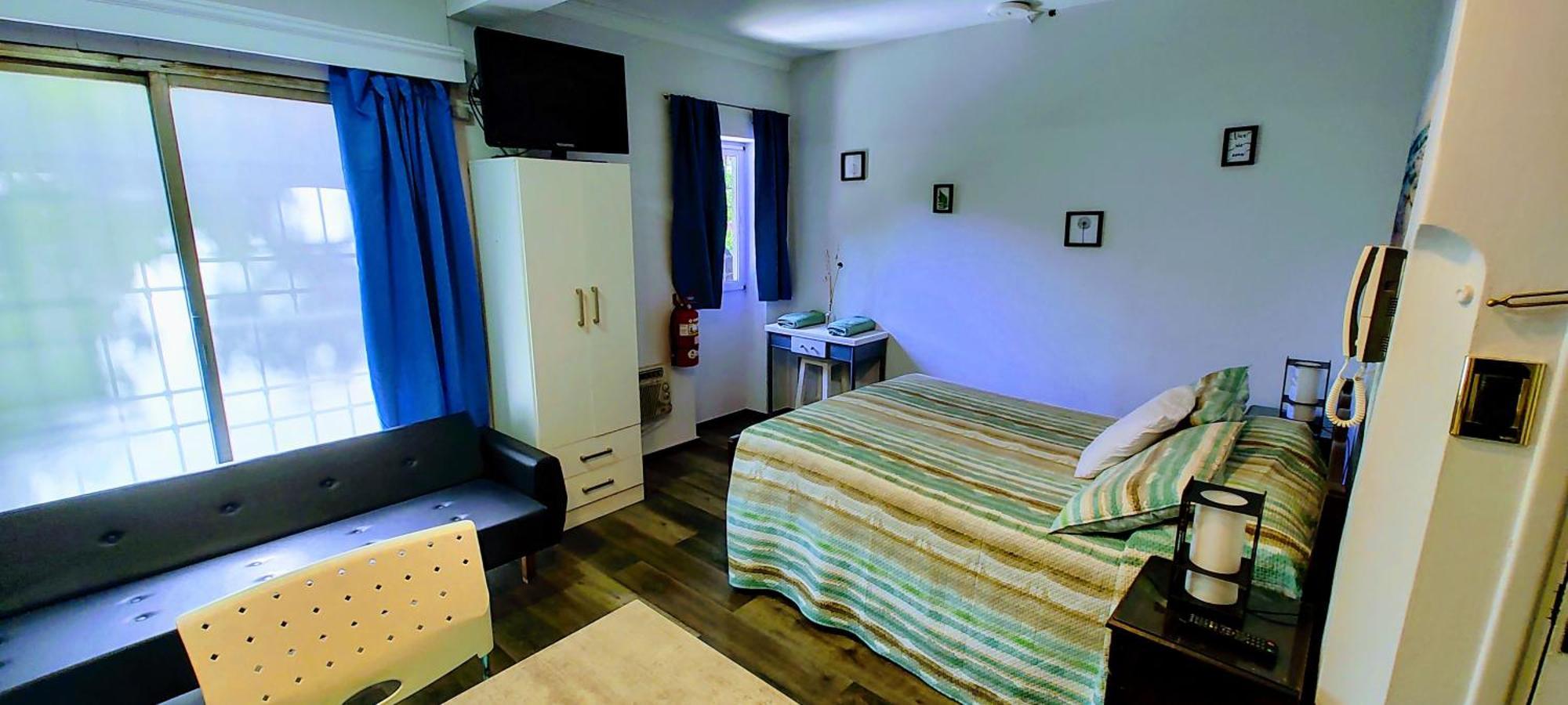 Appartement Alon Ayun Centro Dpto 2 à Mendoza Extérieur photo